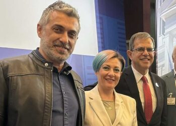 Δήμος Γρεβενών: Τεχνική συνάντηση Γεωπάρκων με τίτλο «Παγκόσμια Γεωπάρκα UNESCO: η συμμετοχή της Ελλάδος στο Διεθνές Πρόγραμμα»