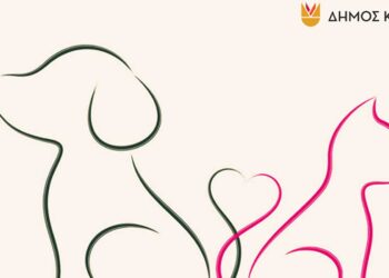 Δήμος Κοζάνης: Δωρεάν στειρώσεις αδέσποτων ζώων συντροφιάς στις 22, 23 και 24 Απριλίου 2024