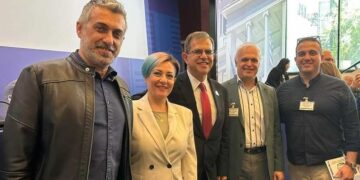 Δήμος Βοΐου: Συμμετοχή του Δήμου Βοΐου στην Εθνική Συνάντηση Γεωπάρκων με θέμα «Παγκόσμια Γεωπάρκα UNESCO: Η συμμετοχή της Ελλάδος στο Διεθνές Πρόγραμμα»