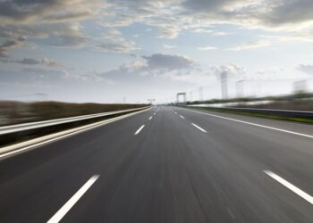 Στις 24 Απριλίου τα εγκαίνια του νότιου τμήματος του Ε65