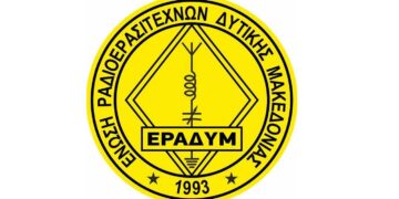 E.ΡΑ.ΔΥΜ.: Δράση για την Διεθνή ημέρα Ραδιοερασιτεχνισμού στην Κοζάνη, την Κυριακή 21/4