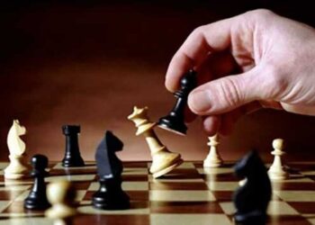 Ε.Σ.Σ.ΚΕ.ΔΥ.Μ: Διοργανώνεται το 16ο Ατομικό Μαθητικό Πρωτάθλημα Σκάκι