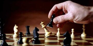 Ε.Σ.Σ.ΚΕ.ΔΥ.Μ: Διοργανώνεται το 16ο Ατομικό Μαθητικό Πρωτάθλημα Σκάκι