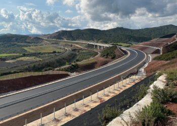 Αυτά είναι τα μεγάλα έργα που ολοκληρώνονται το 2024