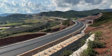 Αυτά είναι τα μεγάλα έργα που ολοκληρώνονται το 2024