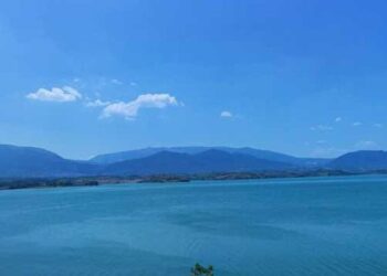 Έγκριση διεξαγωγής αγώνα Αθλητικής Αλιείας κυπρίνου Πανελληνίου Πρωταθλήματος στην τεχνητή λίμνη Πολυφύτου μεταξύ 19/4 – 21/4