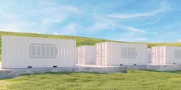 Εγκρίθηκε νέα επένδυση για αποθήκευση ενέργειας στην Κοζάνη