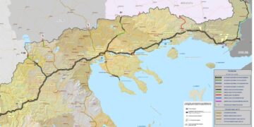 Εγνατία Οδός: Κλήθηκαν εμπειρογνώμονες για την σήραγγα Μαλακάσι Α – Μέχρι πότε παραμένει κλειστή