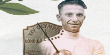 Εκδήλωση – Αφιέρωμα στον Κοζανίτη Αθανάσιο Νανόπουλο το Σάββατο 13/4 στο Λαογραφικό Μουσείο Κοζάνης