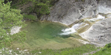 Εξόρμηση ΣΕΟ Κοζάνης στο Βόιο (διάσχιση Δίλοφο-Δοτσικό) την Κυριακή 21/4