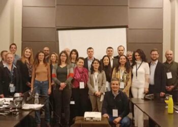 Ευρωπαϊκό έργο VERDEinMED: Ενισχύοντας την κυκλική οικονομία του κλωστοϋφαντουργικού τομέα στη Μεσόγειο