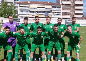 Η “μητέρα” των μαχών την Κυριακή με τον Πετριτή για τον Εορδαϊκό- Αγχωτική νίκη επί της Καστοριάς με 2-1