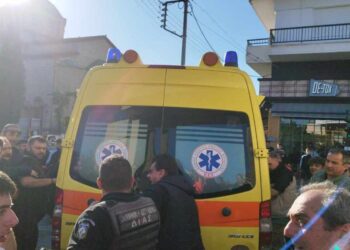 Στο νοσοκομείο μεταφέρθηκε ο επόπτης του αγώνα Εορδαϊκός- Πετριτής κάτω από έντονες αποδοκιμασίες (βίντεο)