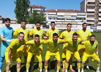 Δείτε τις 2 φάσεις τις οποίες “ΦΩΝΑΖΕΙ” ο Εορδαϊκός στο παιχνίδι με τον Πετριτή (βίντεο)