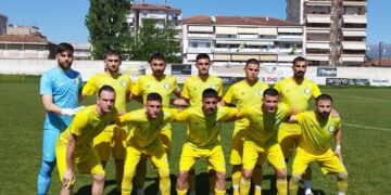 Δείτε τις 2 φάσεις τις οποίες “ΦΩΝΑΖΕΙ” ο Εορδαϊκός στο παιχνίδι με τον Πετριτή (βίντεο)