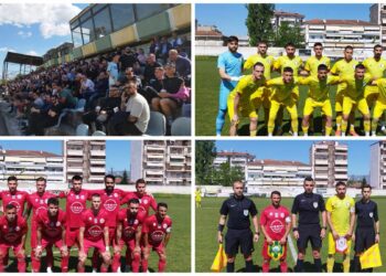 Η ΛΗΣΤΕΙΑ ΤΟΥ ΑΙΩΝΑ ΣΤΗΝ ΠΤΟΛΕΜΑΪΔΑ-Διαιτητής και επόπτης έστειλαν τον Εορδαϊκό στο τοπικό