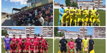 Η ΛΗΣΤΕΙΑ ΤΟΥ ΑΙΩΝΑ ΣΤΗΝ ΠΤΟΛΕΜΑΪΔΑ-Διαιτητής και επόπτης έστειλαν τον Εορδαϊκό στο τοπικό