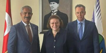 Επιστολή Ε.Λ.Ε.Π. στην Υπουργό Πολιτισμου, με την ευκαιρία της συνάντησης της με τον Τούρκο Υπουργό Πολιτισμου