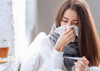 Εποχικές λοιμώξεις: Πρόληψη και αντιμετώπιση