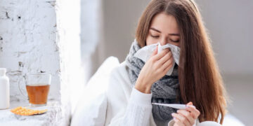 Εποχικές λοιμώξεις: Πρόληψη και αντιμετώπιση