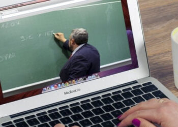 Έρχεται τηλεκπαίδευση σε σχολεία σε δυσπρόσιτες περιοχές ?