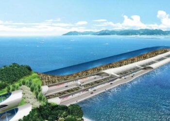 Έρχεται το τούνελ στο βυθό της Μεσογείου που θα ενώσει την Ευρώπη με την Αφρική -Πότε θα είναι έτοιμο