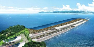 Έρχεται το τούνελ στο βυθό της Μεσογείου που θα ενώσει την Ευρώπη με την Αφρική -Πότε θα είναι έτοιμο