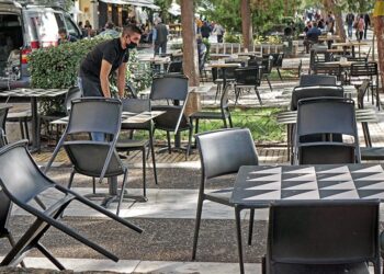 Καταδικάστηκε επιχειρηματίας εστίασης στη Θεσσαλονίκη, επειδή μετέδιδε μουσική χωρίς άδεια –  Η 1η απόφαση δικαστηρίου στην Ελλάδα μετά την ΑΕΠΙ