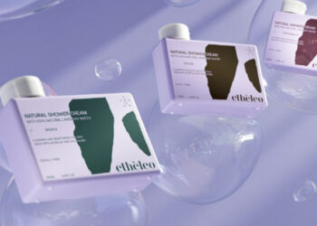 Εtheleo: Kαινοτόμα vegan καλλυντικά από την Αναρράχη Πτολεμαΐδας-Από την εφημερίδα Μακεδονία