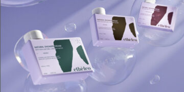 Εtheleo: Kαινοτόμα vegan καλλυντικά από την Αναρράχη Πτολεμαΐδας-Από την εφημερίδα Μακεδονία