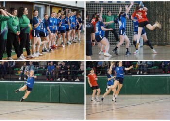 Η μεγάλη επιστροφή του Εθνικού Κοζάνης στην Α1 χαντ-μπολ γυναικών