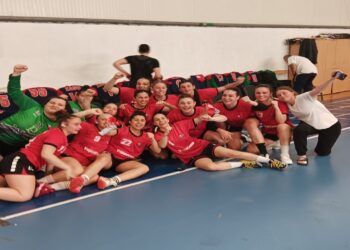 Play-off Α2 Χαντ-μπολ γυναικών: Α1 Ερχόμαστε…. Έκανε το 3 στα 3 ο Εθνικός Κοζάνης