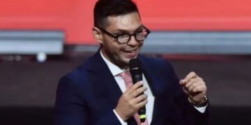 Ευρωεκλογές 2024 – Βασίλης Κασσελάκης: «Ευπρόσδεκτες οι ψήφοι των ψηφοφόρων των Σπαρτιατών»