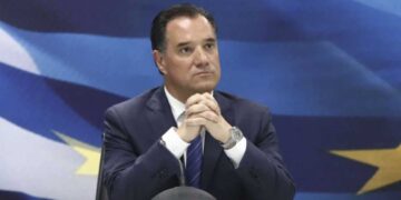 Ευρωεκλογές: Ο Άδωνις Γεωργιάδης “χρεώνεται” τον εκλογικό αγώνα στη Δυτ. Μακεδονία για τη ΝΔ  – Όλοι οι “εκλογικοί περιφερειάρχες” που όρισε ο ΚΜ