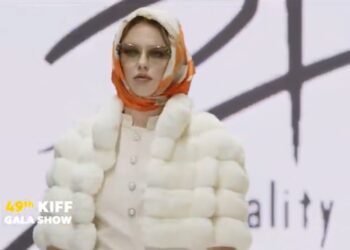 Καστοριά: Το εντυπωσιακό Fasion Gala της 49ης Έκθεσης Γούνας (video)