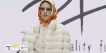 Καστοριά: Το εντυπωσιακό Fasion Gala της 49ης Έκθεσης Γούνας (video)