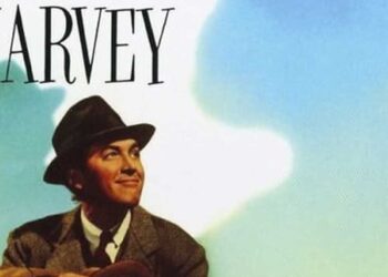 Φιλοπρόοδος Σύλλογος Κοζάνης: Σινεμά Δευτέρα βράδυ «Χάρβεϊ»