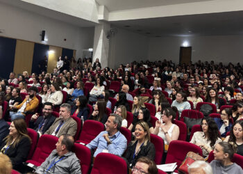 Φλώρινα: Ολοκλήρωσε τις εργασίες του το Πανελλήνιο Συνέδριο με θέμα «Παιδαγωγική και Εκπαίδευση σε Συνθήκες Κρίσης και Μετάβασης στον 21ο αιώνα»