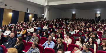 Φλώρινα: Ολοκλήρωσε τις εργασίες του το Πανελλήνιο Συνέδριο με θέμα «Παιδαγωγική και Εκπαίδευση σε Συνθήκες Κρίσης και Μετάβασης στον 21ο αιώνα»