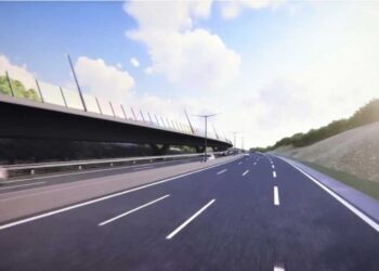 Flyover: Ξεκινούν και πάλι οι εργασίες - Απορρίφθηκε από το ΣτΕ η αίτηση αναστολής