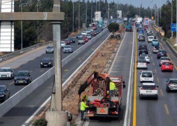 Flyover: Υπερδιπλάσια της αρχικής η έκταση προς υλοτόμηση