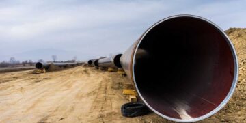 Φυσικό Αέριο: Στα τέλη του 2024 έτοιμος ο Αγωγός Δυτικής Μακεδονίας