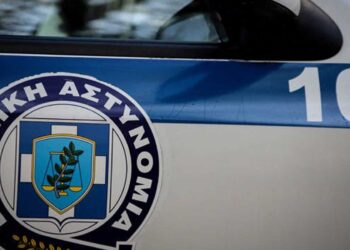 Γεν. Περ. Αστυνομική Διεύθυνση Δ. Μακεδονίας: Βεβαιώθηκαν 2.064 παραβάσεις μέσα σε ένα μήνα