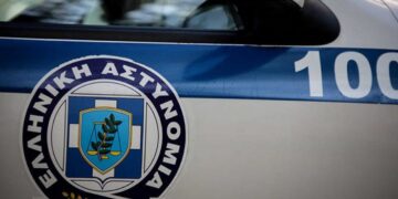 Γεν. Περ. Αστυνομική Διεύθυνση Δ. Μακεδονίας: Βεβαιώθηκαν 2.064 παραβάσεις μέσα σε ένα μήνα