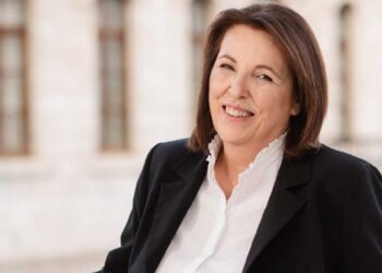 Γεωργία Ζεμπιλιάδου: Η χαμένη αξιοπιστία ενός Περιφερειάρχη…