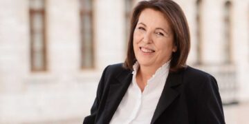 Γεωργία Ζεμπιλιάδου: Η χαμένη αξιοπιστία ενός Περιφερειάρχη…