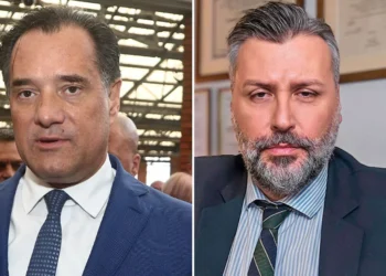 Γεωργιάδης: Ο Γιάννης Καλλιάνος με πήρε 50 τηλέφωνα, αλλά ο πατέρας του δεν πήρε κρεβάτι ΜΕΘ γιατί δεν προβλεπόταν