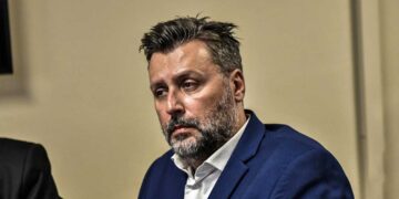Γιάννης Καλλιάνος: Σε τρεις ρίχνει την ευθύνη για τον θάνατο του πατέρα του - ΕΔΕ από το «Αττικόν», εξηγήσεις Γεωργιάδη