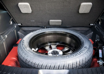 Γιατί τα αυτοκίνητα δεν έχουν πια ρεζέρβα -Για ποιο λόγο την αφαιρούν οι κατασκευαστές;