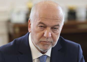 Γιώργος Φλωρίδης: Το δικαστήριο για τη φωτιά στο Μάτι ήταν υποχρεωμένο να δικάσει με τον Ποινικό Κώδικα του ΣΥΡΙΖΑ γιατί ήταν πιο επιεικής